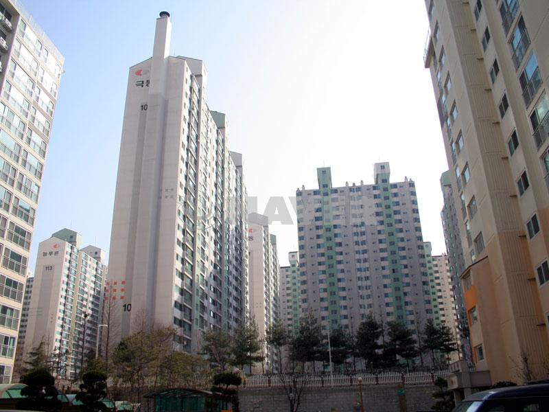 주식회사 극동 이미지