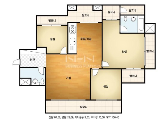 한양바이오 이미지