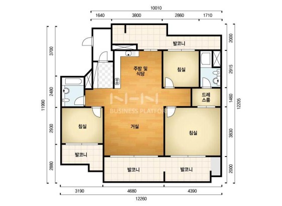 (주)신도건설 이미지