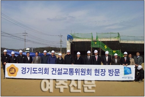 남여주IC 이미지